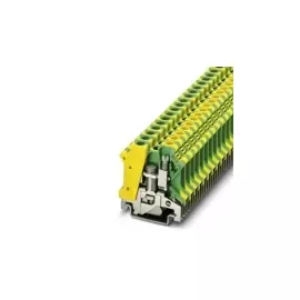 Клемма защитного провода - USLKG 6 N - 0442079 Phoenix contact