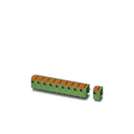 Клеммные блоки для печатного монтажа - FFKDSA1/H1-7,62- 4 - 1929973 Phoenix contact