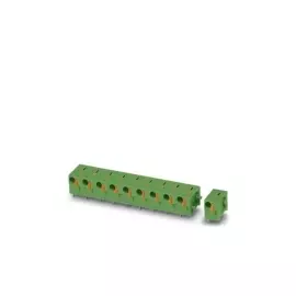 Клеммные блоки для печатного монтажа - FFKDSA1/H2-7,62- 4 - 1700800 Phoenix contact