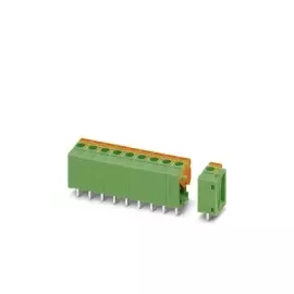 Клеммные блоки для печатного монтажа - FFKDSA1/V1-5,08- 7 - 1791981 Phoenix contact