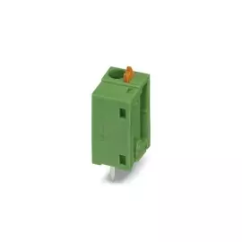 Клеммные блоки для печатного монтажа - FFKDSA1/V2-7,62 - 1790487 Phoenix contact