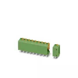 Клеммные блоки для печатного монтажа - FFKDSA1/V2-5,08- 7 - 1890154 Phoenix contact