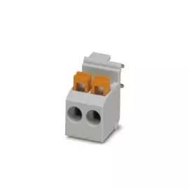 Клеммные блоки для печатного монтажа - FKDSO 2,5/ 2-R KMGY - 2200316 Phoenix contact