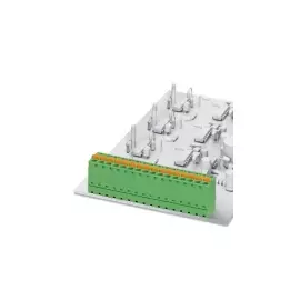 Клеммные блоки для печатного монтажа - FKIC 2,5/ 9-TB-5,08 - 1711873 Phoenix contact
