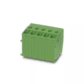 Клеммные блоки для печатного монтажа - FRONT 4-V-7,62 - 1703021 Phoenix contact