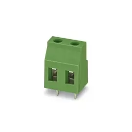 Клеммные блоки для печатного монтажа - GMKDS 3/ 5 - 1731077 Phoenix contact