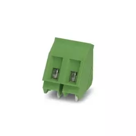 Клеммные блоки для печатного монтажа - GSMKDS 3/ 2-7,62 - 1733729 Phoenix contact