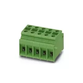Клеммные блоки для печатного монтажа - KDS10 - 1704020 Phoenix contact