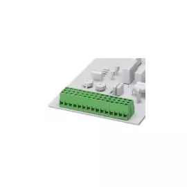 Клеммные блоки для печатного монтажа - KDSP 1,5/ 2 - 1780905 Phoenix contact