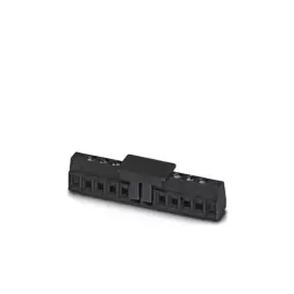 Клеммные блоки для печатного монтажа - MKDS 1/ 3-3,81 SMD BK - 1727243 Phoenix contact