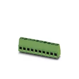 Клеммные блоки для печатного монтажа - MKDS 1,5/ 8-5,08 - 1715789 Phoenix contact