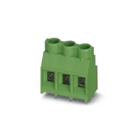 Клеммные блоки для печатного монтажа - MKDS 5/ 3-7,62 - 1704936 Phoenix contact