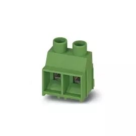 Клеммные блоки для печатного монтажа - MKDS 5 HV/ 4-9,52 - 1906129 Phoenix contact