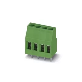 Клеммные блоки для печатного монтажа - MKDSB 3/22 - 1904480 Phoenix contact