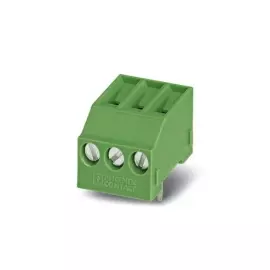 Клеммные блоки для печатного монтажа - MKDSFW 3/ 3 - 1771260 Phoenix contact