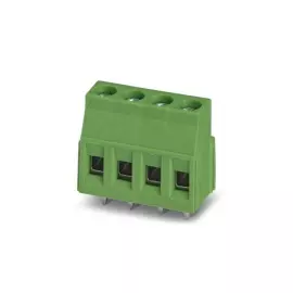 Клеммные блоки для печатного монтажа - MKDSN 2,5/10-5,08 - 1991341 Phoenix contact