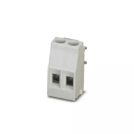 Клеммные блоки для печатного монтажа - MKDSO 2,5/ 2-R KMGY - 2915258 Phoenix contact