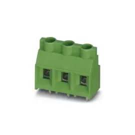 Клеммные блоки для печатного монтажа - MKDSV 5/ 2-9,5 - 1710072 Phoenix contact