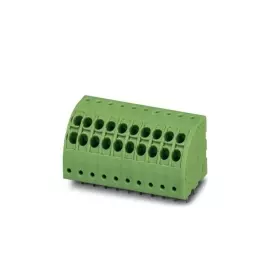 Клеммные блоки для печатного монтажа - PTDA 1,5/ 5-3,5 - 1724951 Phoenix contact