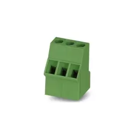 Клеммные блоки для печатного монтажа - SMKDS 2,5/ 3-5,08 - 1705472 Phoenix contact