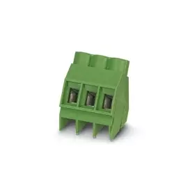 Клеммные блоки для печатного монтажа - SMKDS 5/ 3-6,35 - 1720046 Phoenix contact