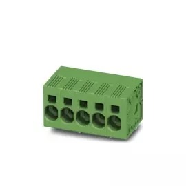 Клеммные блоки для печатного монтажа - SPT 5/10-H-7,5-ZB - 1719273 Phoenix contact