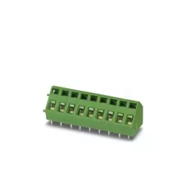 Клеммные блоки для печатного монтажа - ZFKDS 1,5C-5,0 - 1889259 Phoenix contact