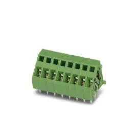 Клеммные блоки для печатного монтажа - ZFKDS 1-3,81 - 1704978 Phoenix contact