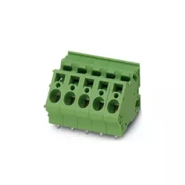 Клеммные блоки для печатного монтажа - ZFKDSA 4- 7,5- 8 - 1932766 Phoenix contact