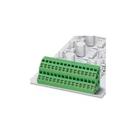 Клеммные блоки для печатного монтажа - ZFKKDS 1,5C-5,0 - 1889301 Phoenix contact
