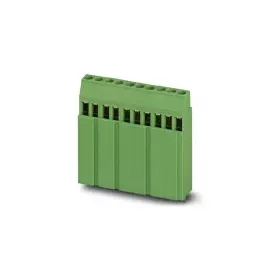 Клеммные блоки для печатных плат - MK3DSH 3/ 2-5,08 - 1723182 Phoenix contact