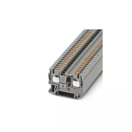 Клеммный блок со встр. элементами - PT 4-DIO 1N 5408/R-L - 3212125 Phoenix contact