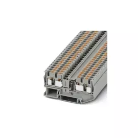 Клеммный блок со встр. элементами - PT 4-QUATTRO-DIO 1N 5408/L-R - 3211919 Phoenix contact