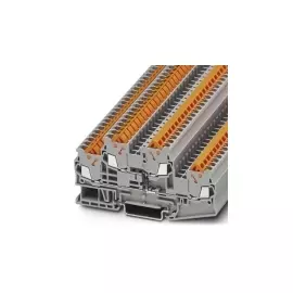 Клеммный блок со встр. элементами - QTTCB 1,5-DIO/O-U - 3206241 Phoenix contact