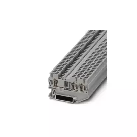 Клеммный блок со встр. элементами - ST 2,5-TWIN-DIO/L-R RD - 3037847 Phoenix contact