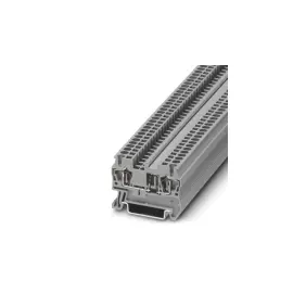 Клеммный блок со встр. элементами - ST 2,5-R 15K - 3035027 Phoenix contact