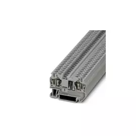 Клеммный блок со встр. элементами - ST 4-DIO 1N 5408/R-L - 3035247 Phoenix contact