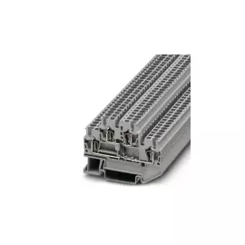 Клеммный блок со встр. элементами - STTB 2,5-R499/O-U - 3030938 Phoenix contact