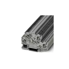 Клеммный блок со встр. элементами - STTBS 2,5-DIO/U-O - 3035111 Phoenix contact