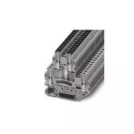 Клеммный блок со встр. элементами - UTTB 4-DIO/O-U - 3046809 Phoenix contact