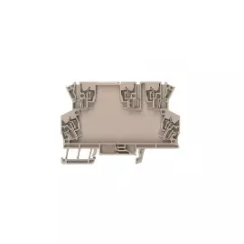 Клеммный держатель Weidmuller MCZ 5 SET 8397760000