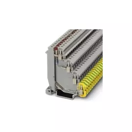 Клеммный модуль для подключения датчиков и исполнительных элементов - VIOK 1,5-LA 48RD/MU-O - 2718086 Phoenix contact