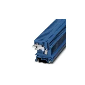 Клеммный модуль с разъединением нейтрали - UKN 4 BU - 3031092 Phoenix contact