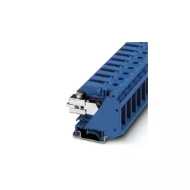 Клеммный модуль с разъединением нейтрали - UTN 35 - 3245066 Phoenix contact