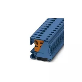 Клеммный модуль с разъединением нейтрали - UTN 16 - 3245053 Phoenix contact