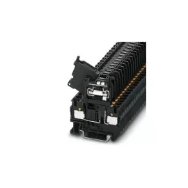 Клеммы для установки предохранителей - PT 4-HESILED 60 (5X20) - 3207908 Phoenix contact