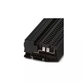 Клеммы для установки предохранителей - ST 4-FSI/C RD - 3037863 Phoenix contact