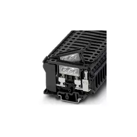 Клеммы для установки предохранителей - UK 6,3-HESILA 500 - 3004236 Phoenix contact