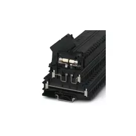 Клеммы для установки предохранителей - UKK 5-HESILED 60 (5X20) - 0711580 Phoenix contact