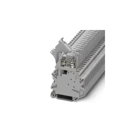 Клеммы для установки предохранителей - UT 4-HESI (5X20) GY - 3074169 Phoenix contact